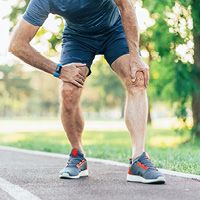 Crampeze Forte 60 viên