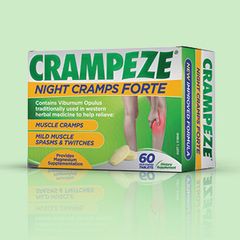 Crampeze Forte 60 viên