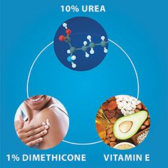 Sữa dưỡng da Dermal Therapy Very Dry Skin Lotion 500ml