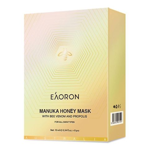 Mặt nạ mật ong Manuka Eaoron