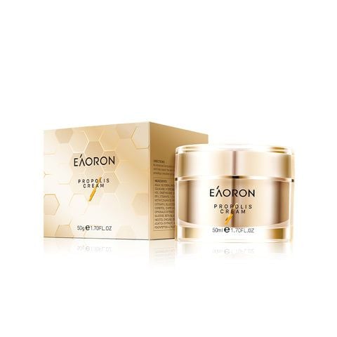 Kem dưỡng ẩm Eaoron Propolis 50mL