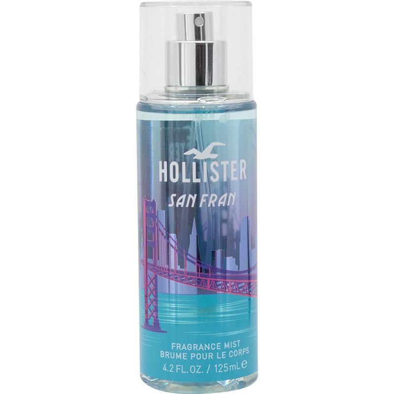 Nước Hoa Hollister Hollister Wave Her Hollister Original Spray