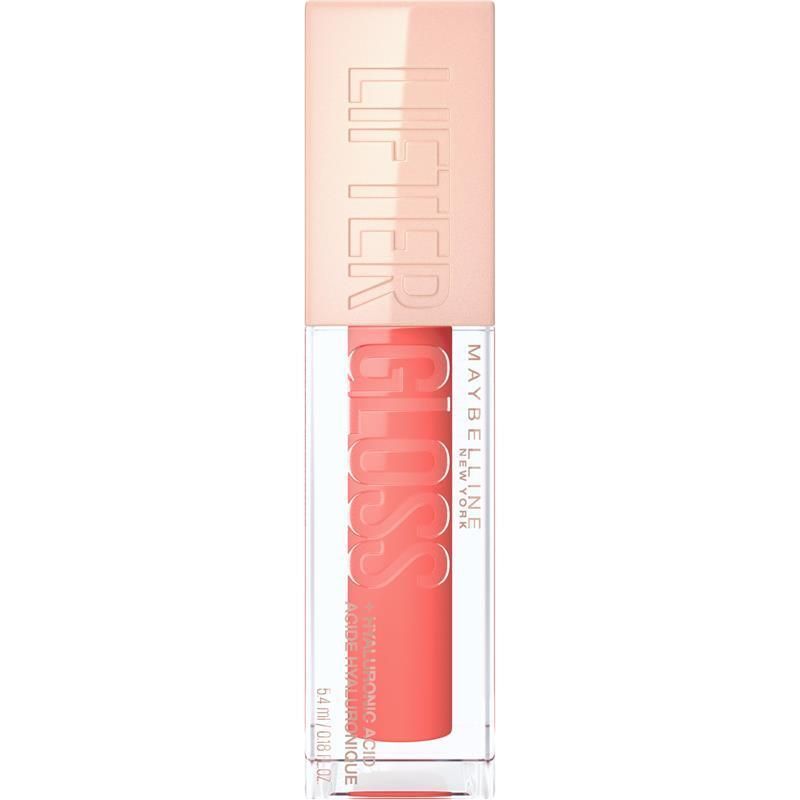 Son Maybelline Lifter Gloss Candy Drop Peach Ring