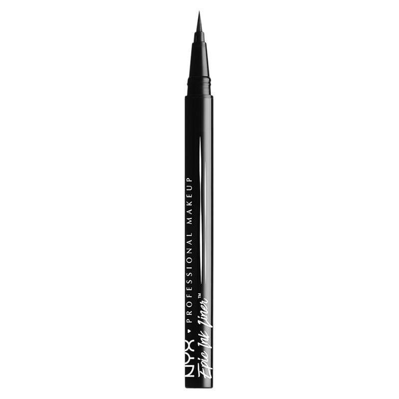 Bút kẻ mắt NYX Epic Ink Liner - Đen