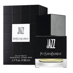 Yves Saint Laurent La Collection Jazz Eau de Toilette 80ml