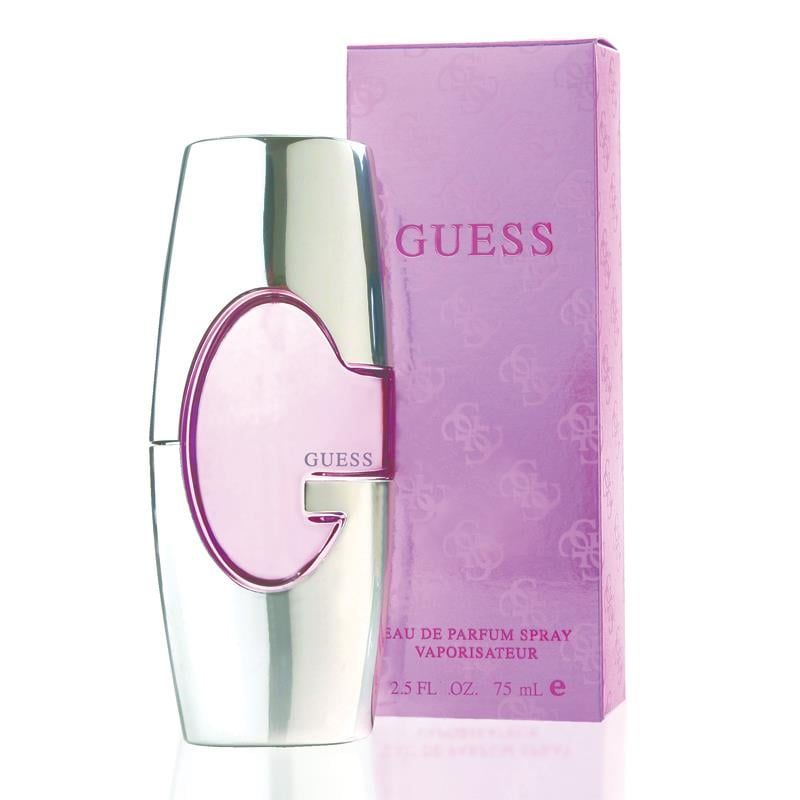 Nước hoa Guess dành cho nữ 75ml