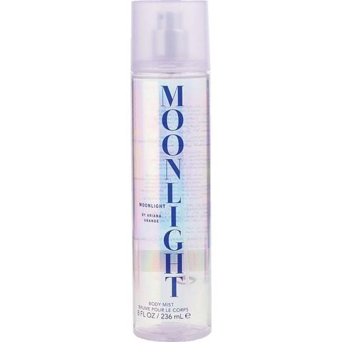 Xịt thơm toàn thân Ariana Grande Moonlight 236ml