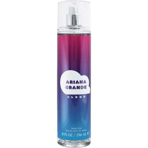 Xịt thơm toàn thân Ariana Grande Cloud 236ml