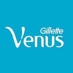 Bộ sản phẩm Gillette Venus Sensitive 5+1