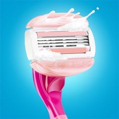 Dao cạo râu dùng một lần Gillette Venus Spa Breeze gói 2