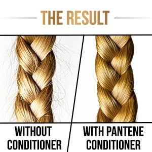 Dầu xả Pantene Ultimate 10 900ml