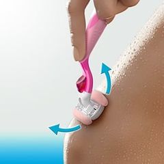 Dao cạo râu dùng một lần Gillette Venus Spa Breeze gói 2