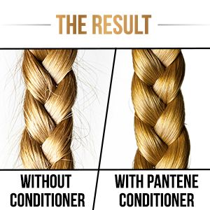 Dầu xả Pantene Daily Moisture Renewal 375ml