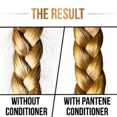 Dầu xả Pantene Daily Moisture Renewal 375ml
