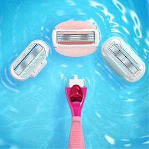 Dao cạo râu dùng một lần Gillette Venus Spa Breeze gói 2