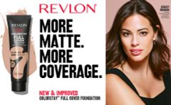Kem nền Revlon Colorstay Full Cover Sand Beige MỚI