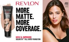Kem Nền Revlon Colorstay Full Cover Natural Beige MỚI