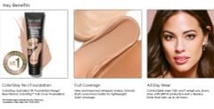 Kem Nền Revlon Colorstay Full Cover Natural Beige MỚI