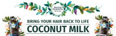 Dầu gội Herbal Essences Bio Renew Hydrate Coconut Milk 600ml