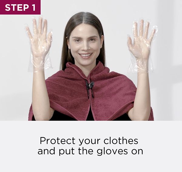 Napro Palette 5.68 Hạt dẻ