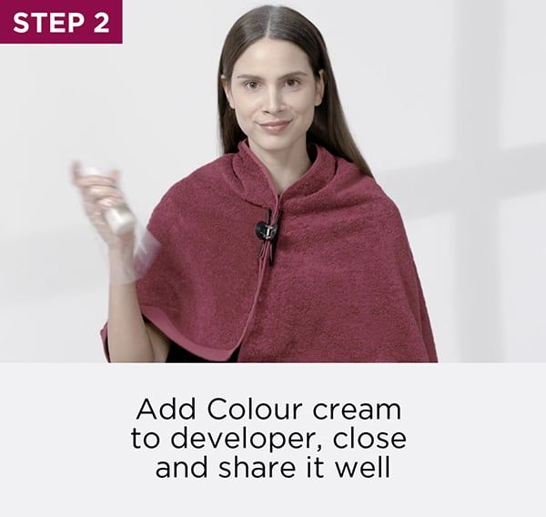 Napro Palette 5.68 Hạt dẻ