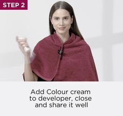 Napro Palette 5.68 Hạt dẻ