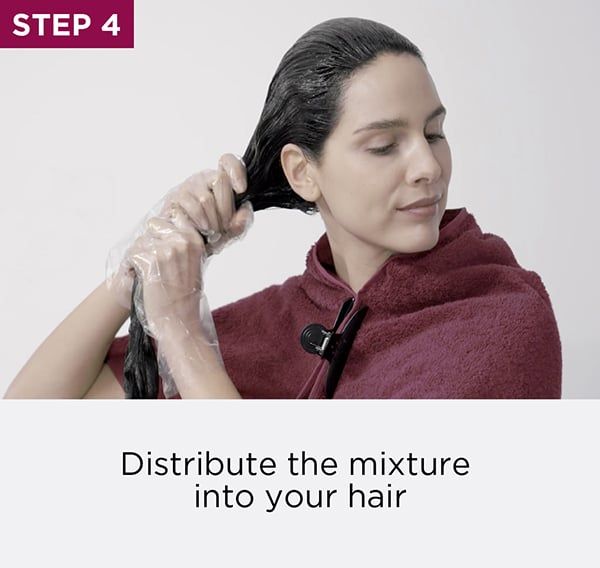 Napro Palette 5.68 Hạt dẻ