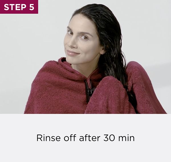 Bảng màu Napro Palette 3.65 Nâu Chocolate