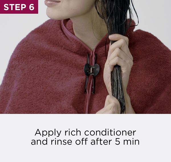 Bảng màu Napro Palette 3.65 Nâu Chocolate