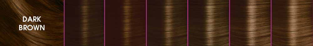 Schwarzkopf Root Retoucher Xịt màu nâu sẫm