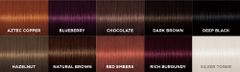Schwarzkopf Live Colour Đen Đậm 75ml