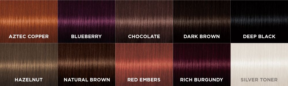 Schwarzkopf Live Colour Red Embers 75ml