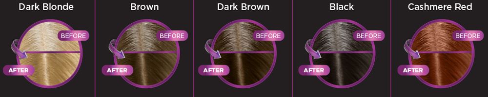 Schwarzkopf Root Retoucher Brown Spray