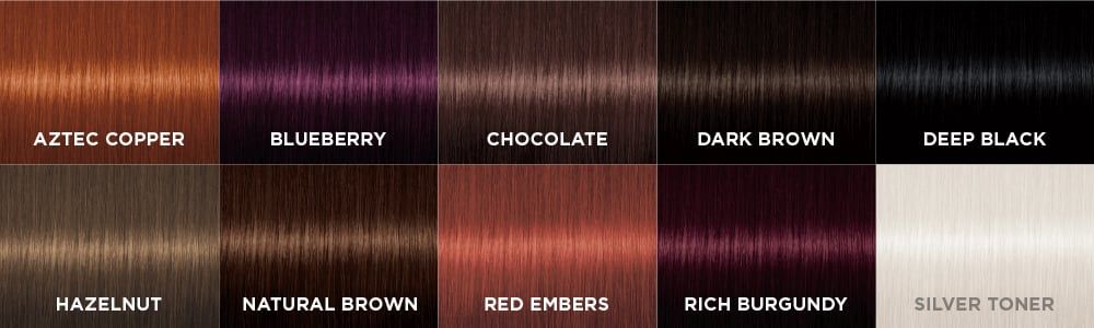 Schwarzkopf Live Colour Aztec Đồng 75ml