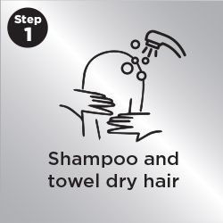 Schwarzkopf Live Colour Red Embers 75ml