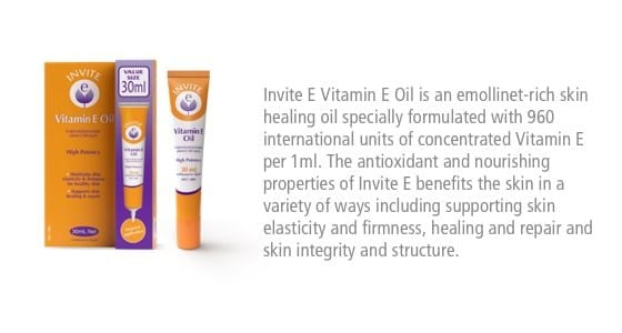 Mời E Vitamin E Dầu Nguyên Chất 30ml