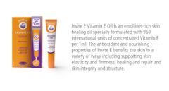 Mời E Vitamin E Dầu Nguyên Chất 30ml
