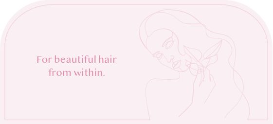 Viên uống hỗ trợ mọc tóc Nature's Way + Biotin & Silicon 30 viên