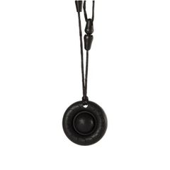 Dây chuyền cảm giác Safari Pop Black