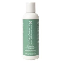 Dầu xả Tints of Nature Hydrate 200ml 1 sản phẩm