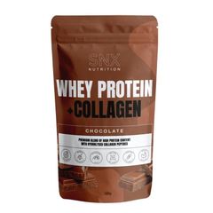 Protein Collagen Chocolate SNX Nutrition 350g