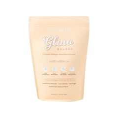 Sữa lắc hương vani Collagen Co thay thế bữa ăn 756g