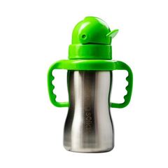 Starting Solids Australia Bubbie Tumbler Lime Cordial