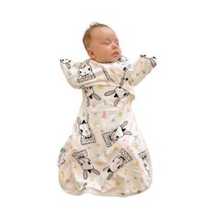 Baby Loves Sleep Sleepy Hugs Original - Some Bunny Loves You (Tất cả các mùa) 3-6 tháng