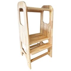 Tháp tập đi Starting Solids Australia 1 mảnh