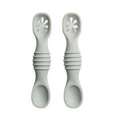 Starting Solids Australia Thìa dính Meringue