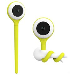 Camera thông minh Lollipop Baby - Pistachio One Size