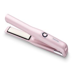 Máy duỗi tóc di động Beurer HS20 có thể sạc lại 1 máy
