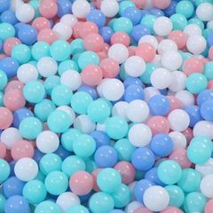 Riababy 200 viên (Chỉ có viên) Pastel