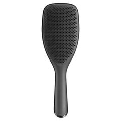 Tangle Teezer Dụng cụ gỡ rối tóc ướt lớn tối ưu màu đen